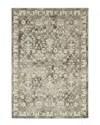 Stylehaven Fairlawn Floral Medallions Rug In Gray