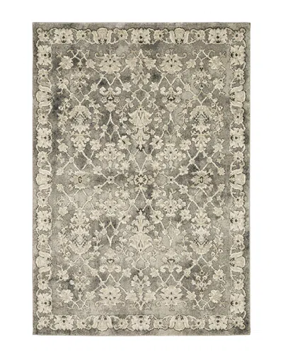 STYLEHAVEN STYLEHAVEN FAIRLAWN FLORAL MEDALLIONS RUG