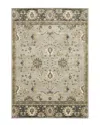 Stylehaven Fairlawn Floral Traditional Rug In Neutral