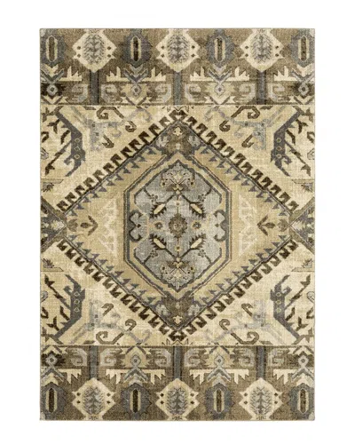 Stylehaven Fairlawn Southwest Medallion Area Rug