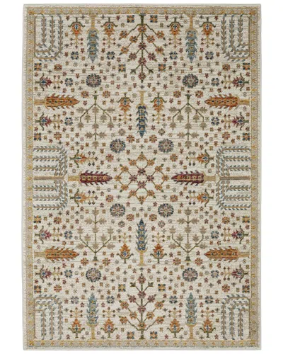 STYLEHAVEN STYLEHAVEN FARRAH ANCIENT TRADITIONS RUG