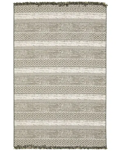Stylehaven Grace Southwestern Influence Rug In Sand