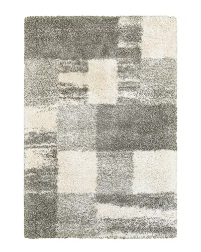 Stylehaven Harrison Rug In Gray