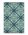 STYLEHAVEN STYLEHAVEN HATTERAS INDOOR/OUTDOOR RUG