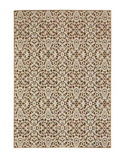 Stylehaven Irondale Two-tone Oriental Area Rug