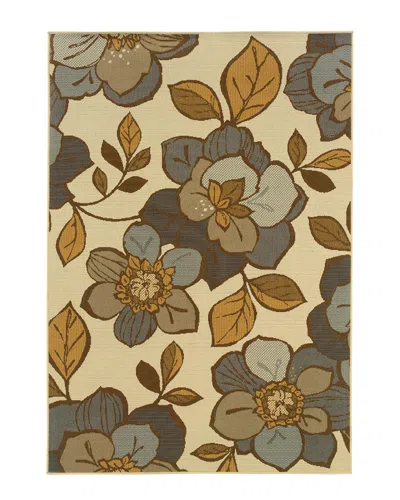 Stylehaven Java Indoor/outdoor Rug