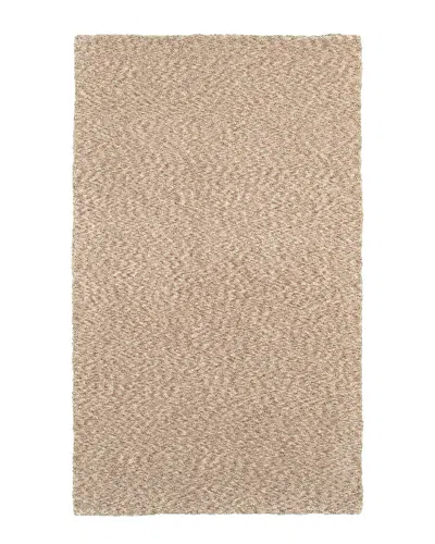 Stylehaven Kayla Hand-made Rug In Brown