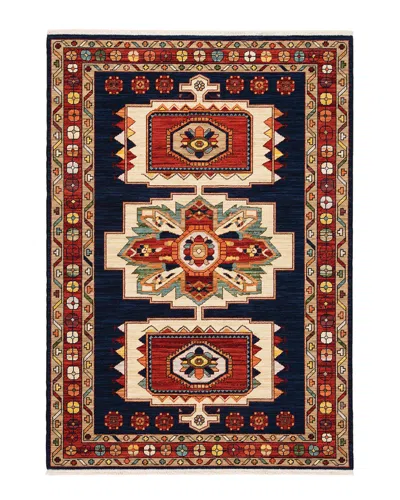 Stylehaven Lakeview Traditional Wool-blend Rug