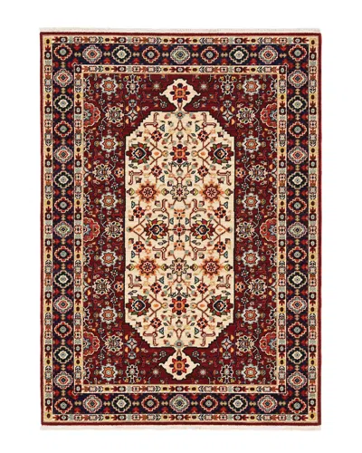 Stylehaven Lakeview Traditional Wool-blend Rug