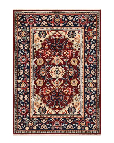 Stylehaven Lakeview Traditional Wool-blend Rug
