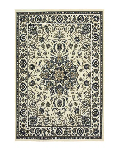 Stylehaven Madison Indoor/outdoor Rug In Multi