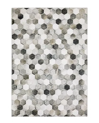 Stylehaven Melody Geometric Rug
