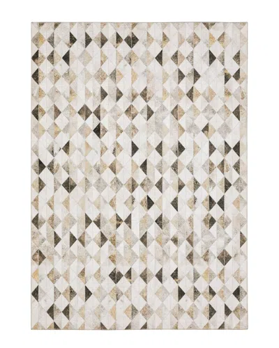 Stylehaven Melody Geometric Rug