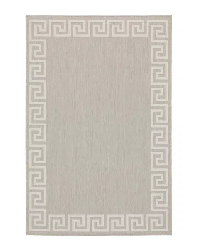 Stylehaven Montyne Traditional Handcrafted Rug In Orange