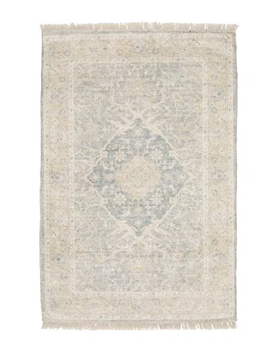 Stylehaven Montyne Traditional Handcrafted Rug In Multi
