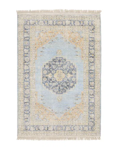Stylehaven Montyne Traditional Handcrafted Rug In Beige