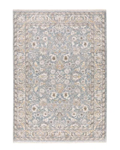 Stylehaven Mystique Vintage Framed Traditional Area Rug