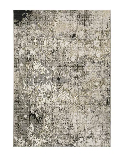 Stylehaven Nimbus Geometric Abstract Area Rug