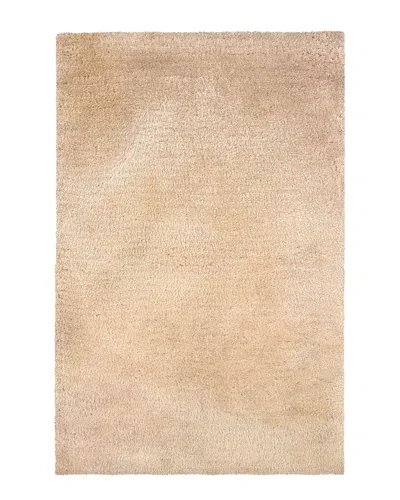 Stylehaven Pelusa Shag Rug In Brown