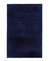 Stylehaven Pelusa Solid Rug In Blue