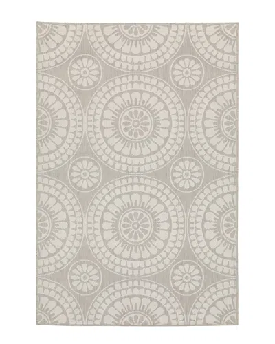 STYLEHAVEN STYLEHAVEN PIPER OUTDOOR RUG