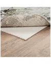 Stylehaven Plush Grip Machine-made Pvc-coated Polyester Rug Pad