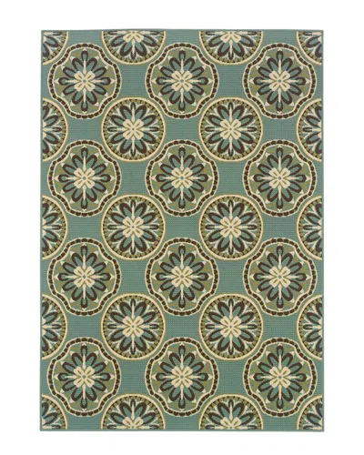 Stylehaven Portiva Indoor/outdoor Rug