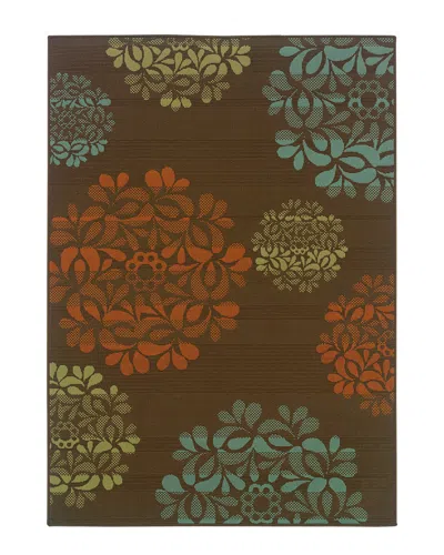 Stylehaven Portiva Indoor/outdoor Rug
