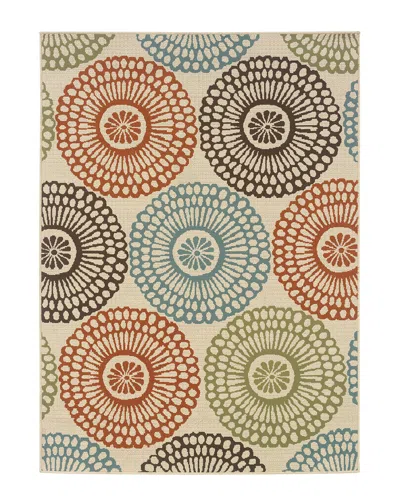 Stylehaven Portiva Indoor/outdoor Rug