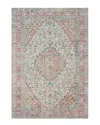 Stylehaven Savannah Machine-made Polyester Chenille Rug