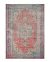 Stylehaven Savannah Machine-made Polyester Chenille Rug