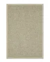 STYLEHAVEN STYLEHAVEN TROPIC TEXTURED SOLID ULTIMATE PERFORMANCE AREA RUG