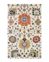 Stylehaven Zephyr Hand-tufted Wool Rug