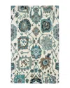 Stylehaven Zephyr Hand-tufted Wool Rug In Multi