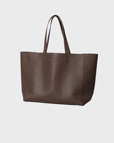 Stylein Bag Yacht Grain In Brown