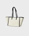 Stylein Väska Yendi Canvas Svart/creme