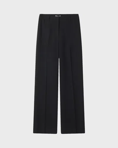 Stylein Berzo Trousers Svart In Black