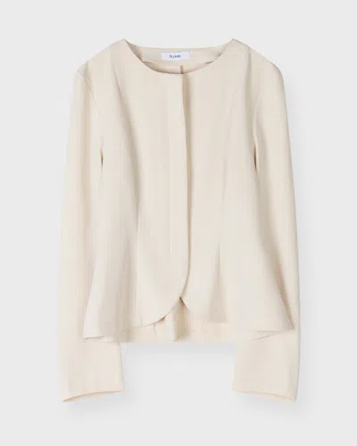 Stylein Blouse Brienne In Pink