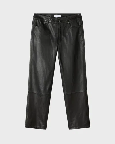 Stylein Bukse Victoria In Black