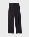 Stylein Byxor Boville Svart