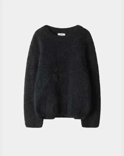 Stylein Genser Lory In Black