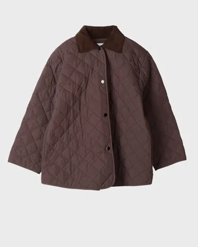 Stylein Jacka Sabrina Brun In Brown