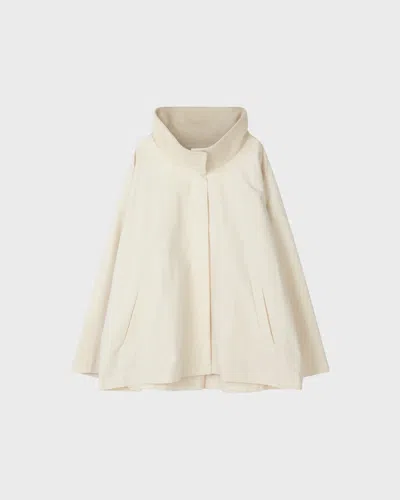Stylein Jacket Salerno In White