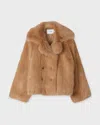 Stylein Jacket Hazel In Brown