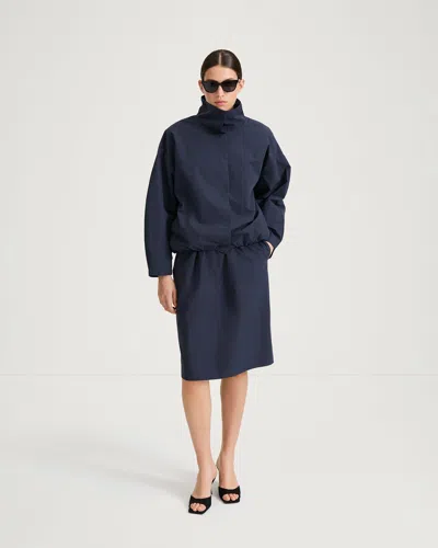 Stylein Jacket Sarou In Blue