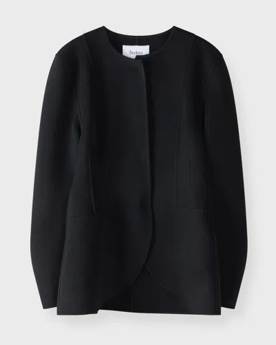 Stylein Jacket Tyra In Blue