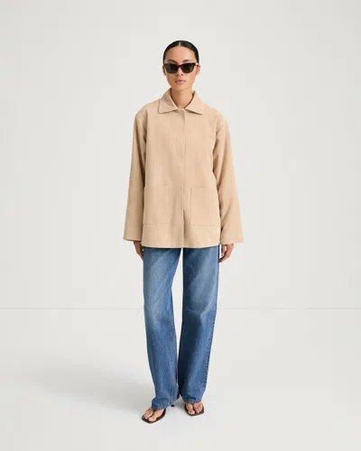 Stylein Jacket Volterra In Nude