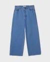 Stylein Jeans Kanye Vintage Blue