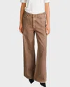 Stylein Jeans Kayne Brun In Brown