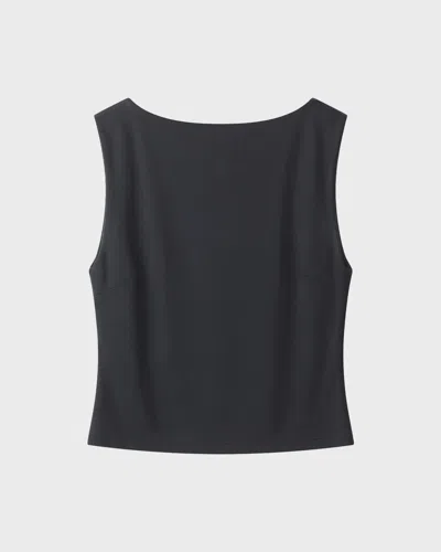 Stylein Jodyn Svart In Black